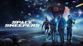 Space Sweepers 2021 - 6.5⭐IMDb