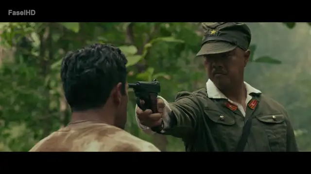 Prisoner of War - أسير الحرب 2025