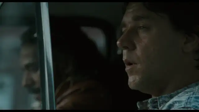 American Gangster 2007 - 7.8⭐IMDb - رجل عصابات أمريكي