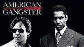 American Gangster 2007 - 7.8⭐IMDb - رجل عصابات أمريكي