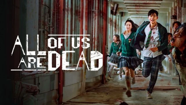 S01 E01 All of Us Are Dead - Non siamo più vivi_Episodio 1
