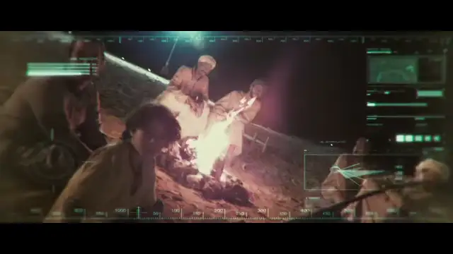 The Pyramid ( 𝟚𝟘𝟙𝟜 ) - الأهرام