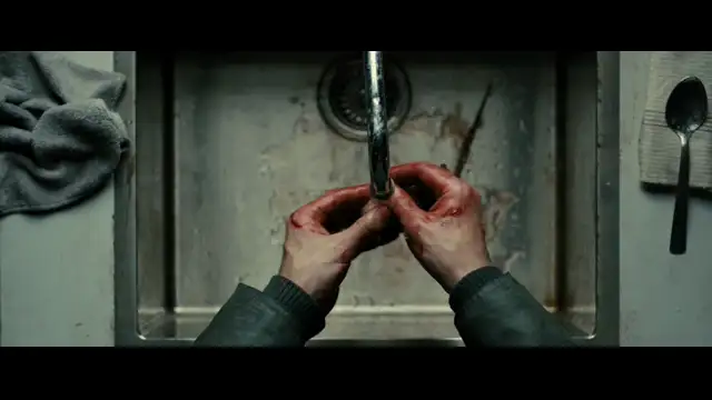 Blade Runner 2049 - 8⭐IMDb - مترجم للعربية - Streaming Community