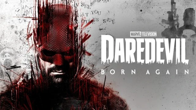 Daredevil Rinascita S01 E01 - نصف ساعة من الجنة
